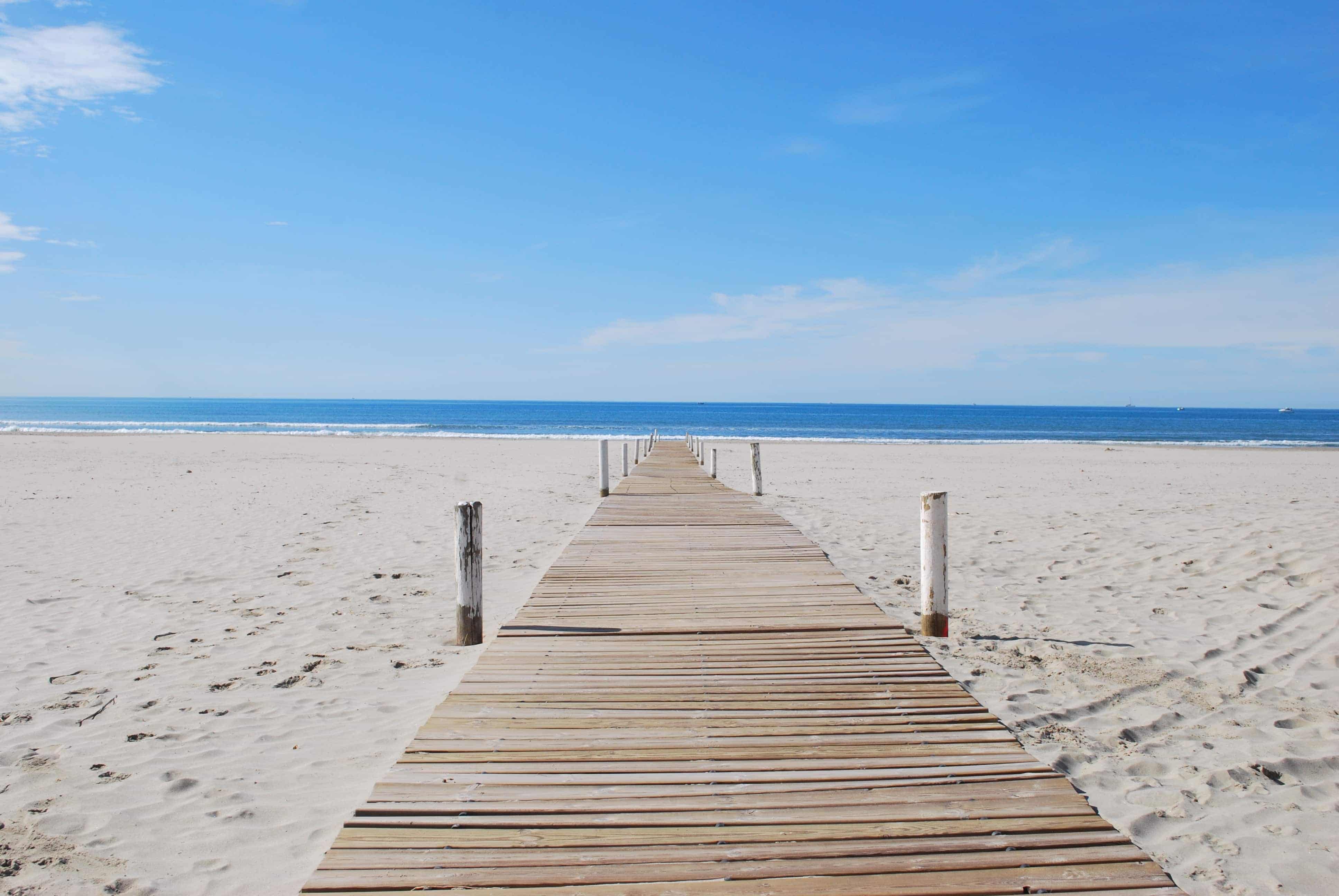 超激得限定SALEピエール・クリスタン「ベルギー　オステンドの浜辺」　　１２S 真筆保証　送料無料　　図録掲載作品 自然、風景画