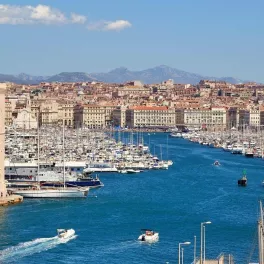 Marseille 