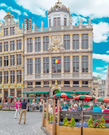 Bruxelles - Belgique