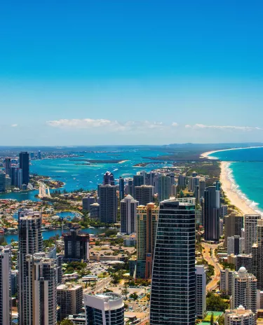 Gold Coast Australia