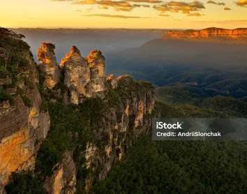 Blue Mountains Sydney